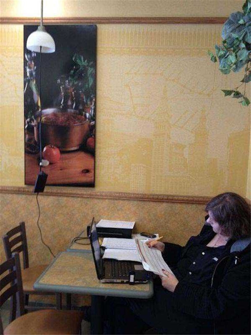 Foto - İşte çaresizlikten çıkan büyük keşif