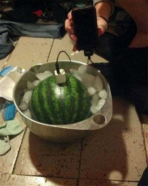 Foto - İşte çaresizlikten çıkan büyük keşif