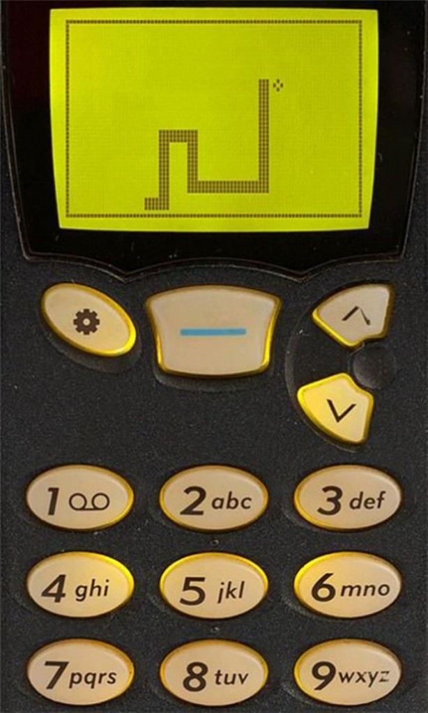 Foto - İşte cep telefonunun hikayesi