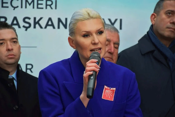 İşte CHP belediyeciliği! Mağduru oynamak isterken bir skandal imza attı