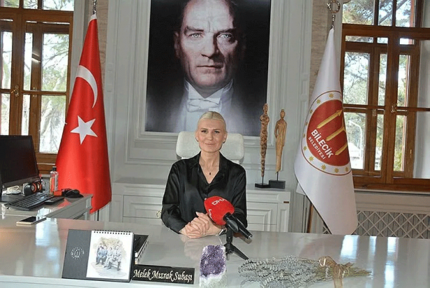 Foto - İşte CHP belediyeciliği! Mağduru oynamak isterken bir skandal imza attı