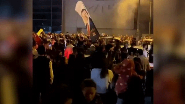 Foto - İşte CHP-DEM ittifakını ispatlayan rakamlar