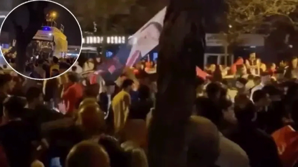 Foto - İşte CHP-DEM ittifakını ispatlayan rakamlar