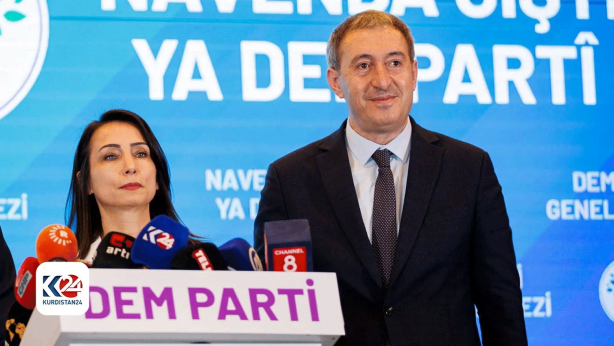 Foto - İşte CHP-DEM ittifakını ispatlayan rakamlar