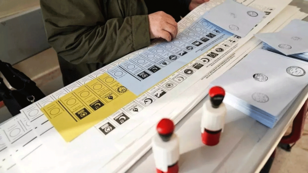 Foto - İşte CHP-DEM ittifakını ispatlayan rakamlar