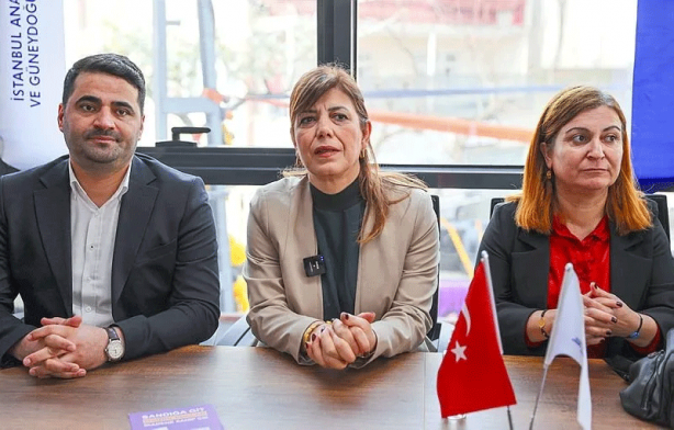 Foto - İşte CHP-DEM ittifakını ispatlayan rakamlar