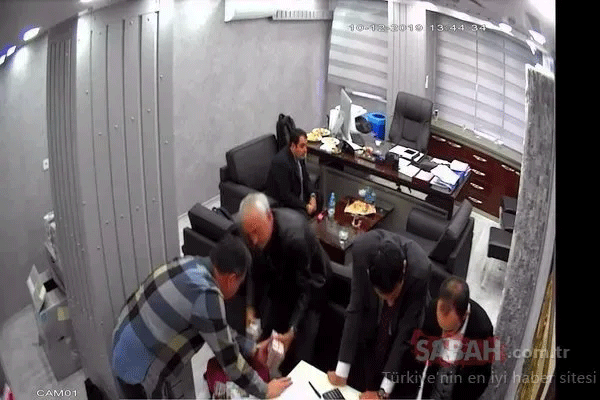 Foto - İşte CHP rantından para kulesine yol döşeyenler