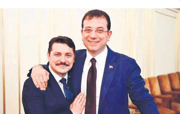 İşte CHP rantından para kulesine yol döşeyenler