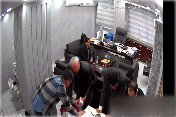 Foto - İşte CHP rantından para kulesine yol döşeyenler