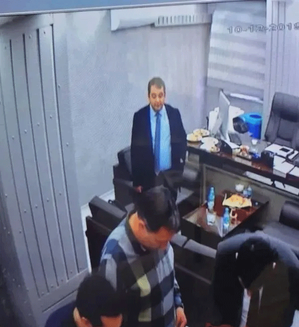 Foto - İşte CHP rantından para kulesine yol döşeyenler