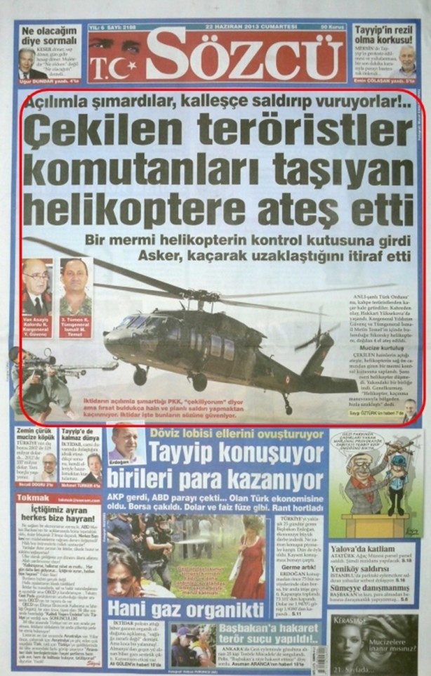 Foto - İşte CHP riyakârlığı... Ana dilde eğitime yeşil ışık yakarken bir yandan da ‘andımız’ için yırtındılar