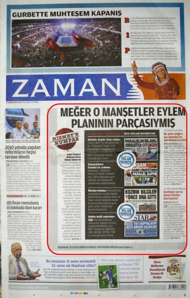 Foto - İşte CHP riyakârlığı... Ana dilde eğitime yeşil ışık yakarken bir yandan da ‘andımız’ için yırtındılar