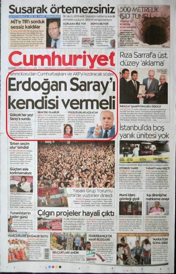 Foto - İşte CHP riyakârlığı... Ana dilde eğitime yeşil ışık yakarken bir yandan da ‘andımız’ için yırtındılar
