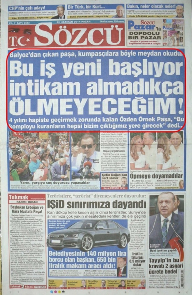 Foto - İşte CHP riyakârlığı... Ana dilde eğitime yeşil ışık yakarken bir yandan da ‘andımız’ için yırtındılar