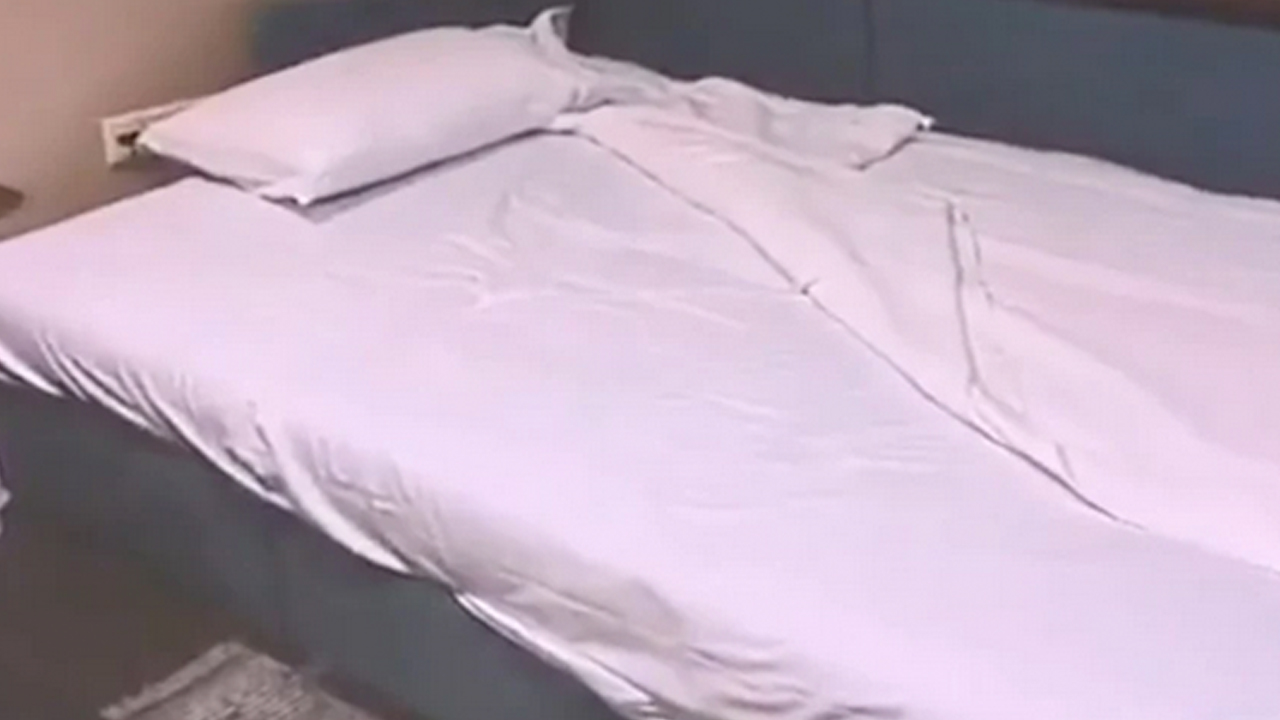 İşte CHP’nin duygu sömürüsü seansları başladı! Özgür Özel’in yattığı çekyatla halkçılık mesajı…