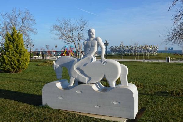 Foto - İşte CHP'nin hizmet anlayışı