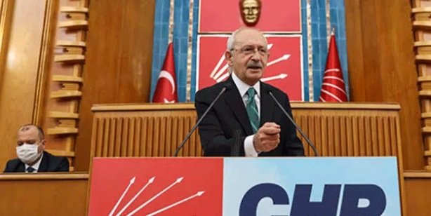 İşte CHP'nin milletvekili tam aday listeleri