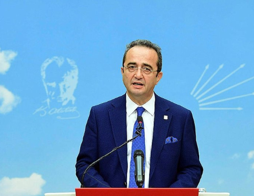 Foto - İşte CHP'nin monşerleri! Gitmiyorlar