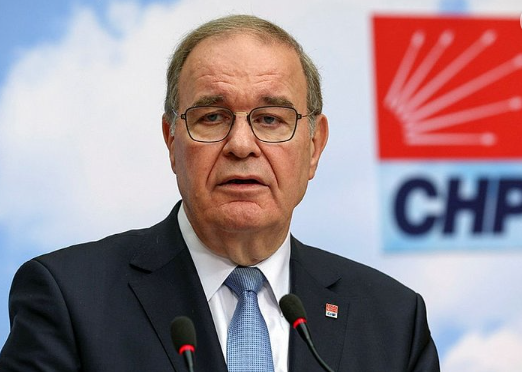 Foto - İşte CHP'nin monşerleri! Gitmiyorlar