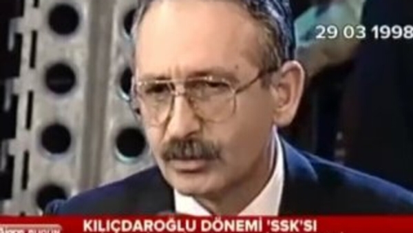 Foto - İşte CHP'nin özeti: Maaşınızı bayramdan önce ödemeyiz gidip kurbanlık alırsınız