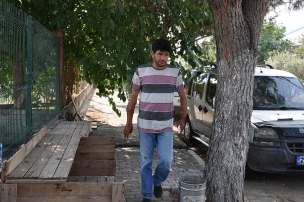 Foto - İşte çift kol nakli yapılan Cihan Topal