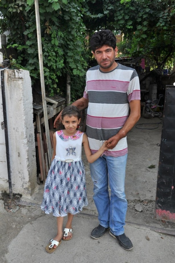 Foto - İşte çift kol nakli yapılan Cihan Topal