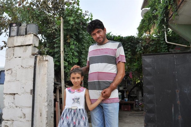 Foto - İşte çift kol nakli yapılan Cihan Topal