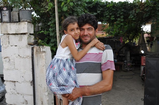 Foto - İşte çift kol nakli yapılan Cihan Topal