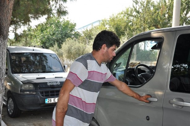 Foto - İşte çift kol nakli yapılan Cihan Topal