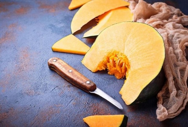 Foto - İşte ciğerleri temizleyen yiyecekler! Sigara içenler dikkat! Tertemiz yapıyor