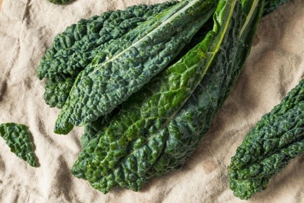 Foto - İşte ciğerleri temizleyen yiyecekler! Sigara içenler dikkat! Tertemiz yapıyor