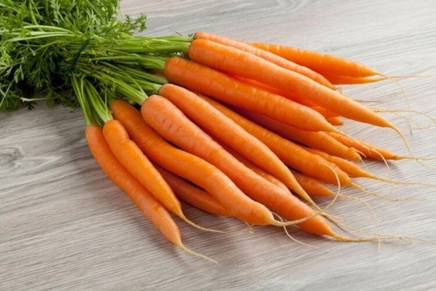 Foto - İşte ciğerleri temizleyen yiyecekler! Sigara içenler dikkat! Tertemiz yapıyor