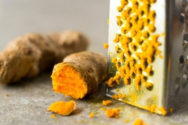 Foto - İşte ciğerleri temizleyen yiyecekler! Sigara içenler dikkat! Tertemiz yapıyor