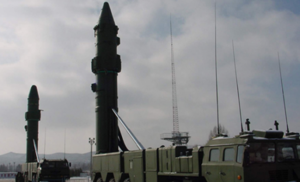 Foto - İşte Çin'in gizli silahları