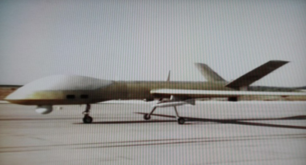 Foto - İşte Çin'in gizli silahları