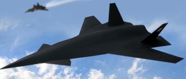 Foto - İşte Çin'in gizli silahları