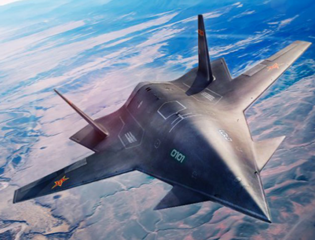 Foto - İşte Çin'in gizli silahları