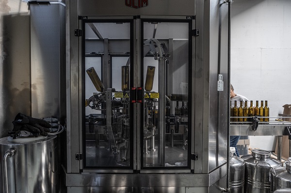 Foto - İşte, Como Gölü'nün en eski zeytin değirmeni