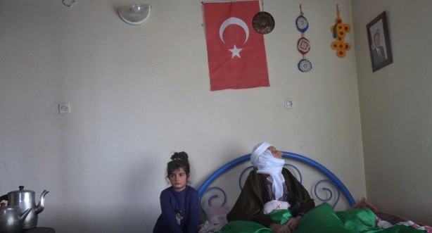 Foto - İşte Cumhurbaşkanı Erdoğan'ın arkasındaki güç!