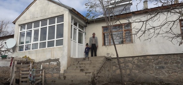 Foto - İşte Cumhurbaşkanı Erdoğan'ın arkasındaki güç!