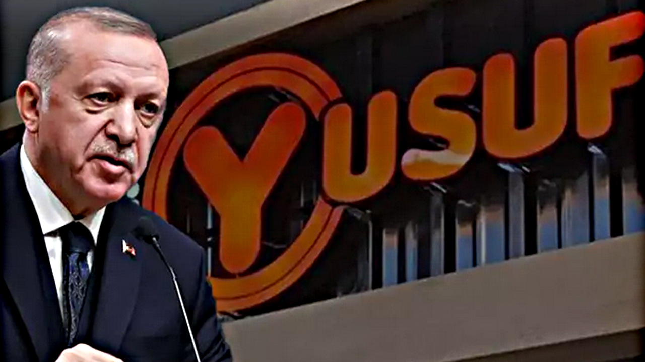 Foto - İşte Cumhurbaşkanı Erdoğan'dan Köfteci Yusuf'taki domuz eti skandalı ile ilgili ilk yorum!