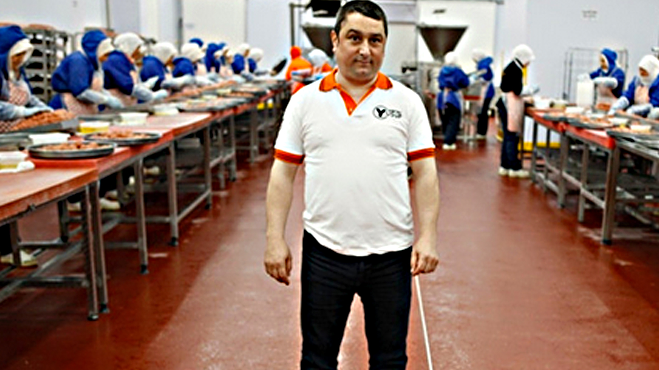 İşte Cumhurbaşkanı Erdoğan'dan Köfteci Yusuf'taki domuz eti skandalı ile ilgili ilk yorum!