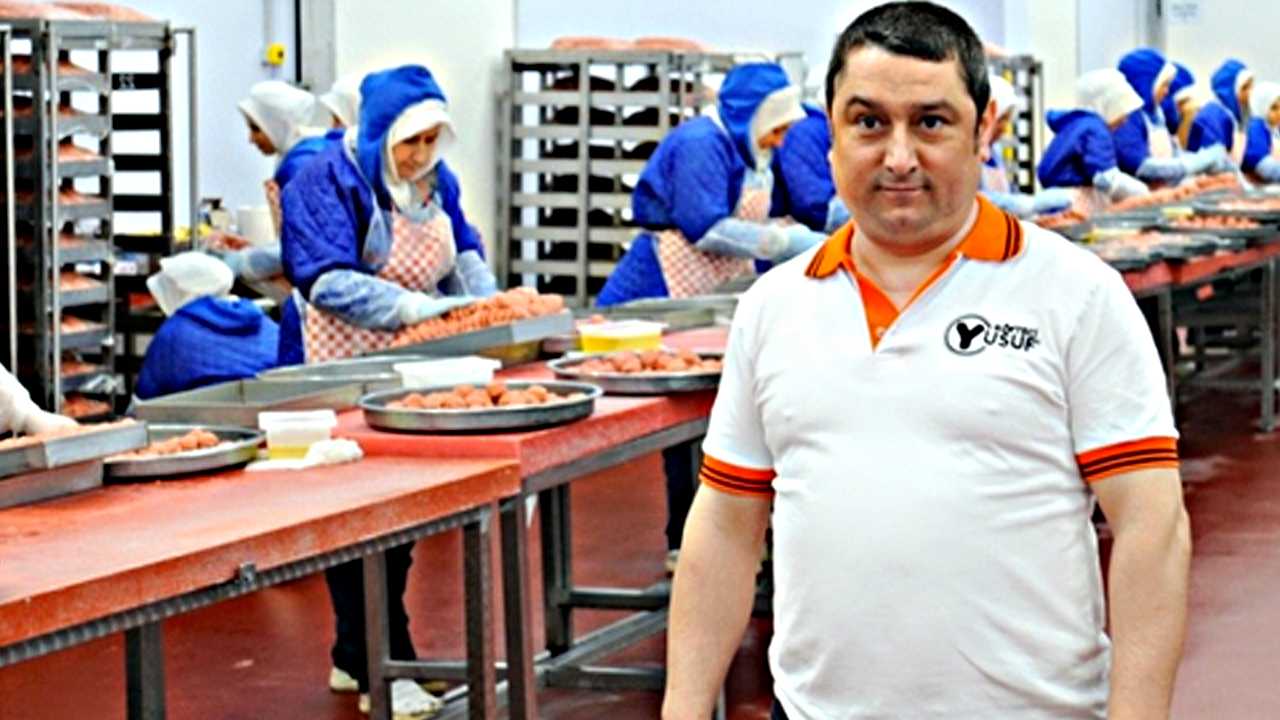 Foto - İşte Cumhurbaşkanı Erdoğan'dan Köfteci Yusuf'taki domuz eti skandalı ile ilgili ilk yorum!