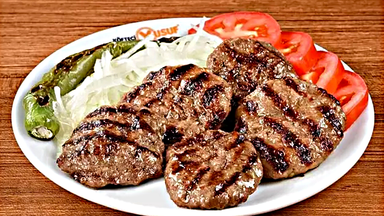 Foto - İşte Cumhurbaşkanı Erdoğan'dan Köfteci Yusuf'taki domuz eti skandalı ile ilgili ilk yorum!