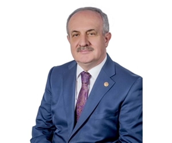 Foto - İşte Cumhurbaşkanı Erdoğan'ın A Takımı