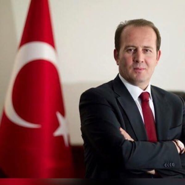 Foto - İşte Cumhurbaşkanı Erdoğan'ın A Takımı