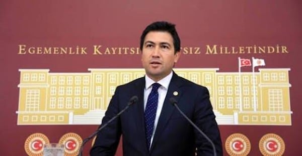 Foto - İşte Cumhurbaşkanı Erdoğan'ın A Takımı