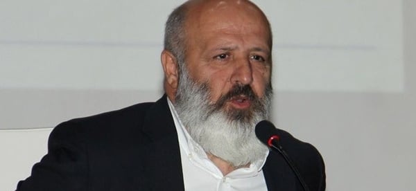 Foto - İşte Cumhurbaşkanı Erdoğan'ın A Takımı