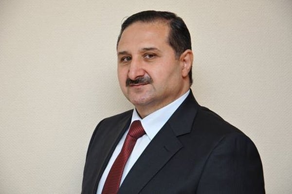 Foto - İşte Cumhurbaşkanı Erdoğan'ın A Takımı