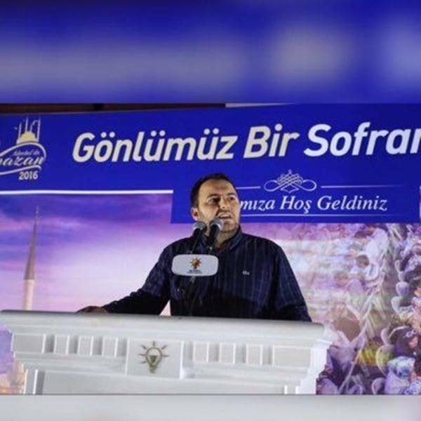 Foto - İşte Cumhurbaşkanı Erdoğan'ın A Takımı